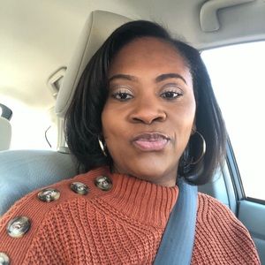 Meet your Posher, Teneshia